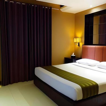Tematik Hotel Pluit Τζακάρτα Εξωτερικό φωτογραφία