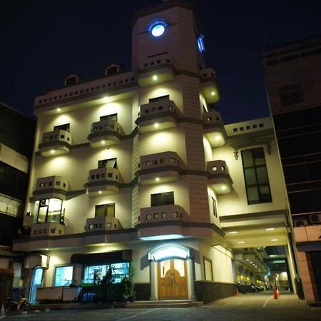 Tematik Hotel Pluit Τζακάρτα Εξωτερικό φωτογραφία