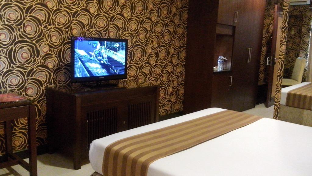 Tematik Hotel Pluit Τζακάρτα Εξωτερικό φωτογραφία