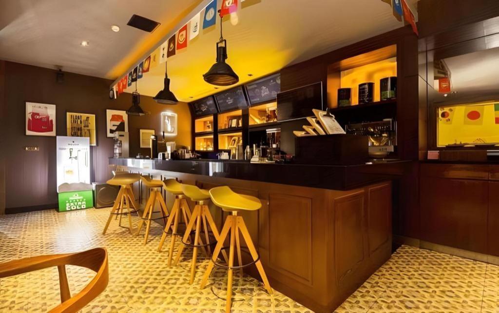 Tematik Hotel Pluit Τζακάρτα Εξωτερικό φωτογραφία