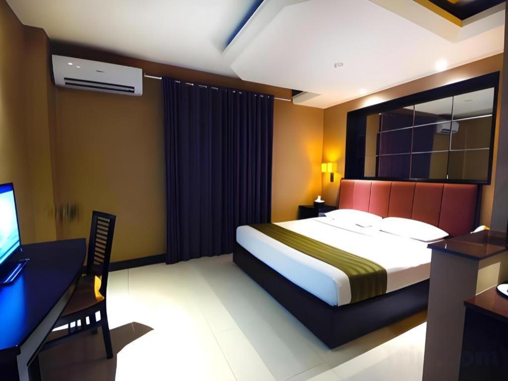 Tematik Hotel Pluit Τζακάρτα Εξωτερικό φωτογραφία