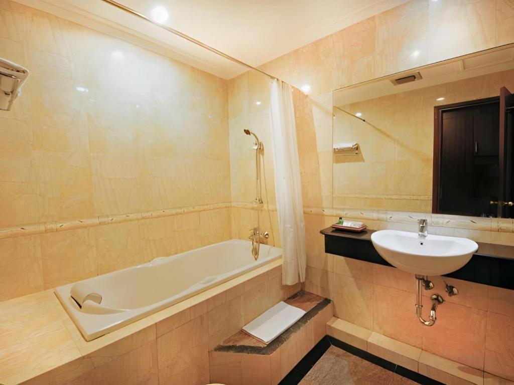 Tematik Hotel Pluit Τζακάρτα Εξωτερικό φωτογραφία