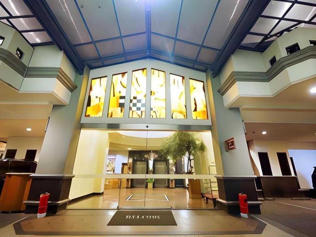 Tematik Hotel Pluit Τζακάρτα Εξωτερικό φωτογραφία
