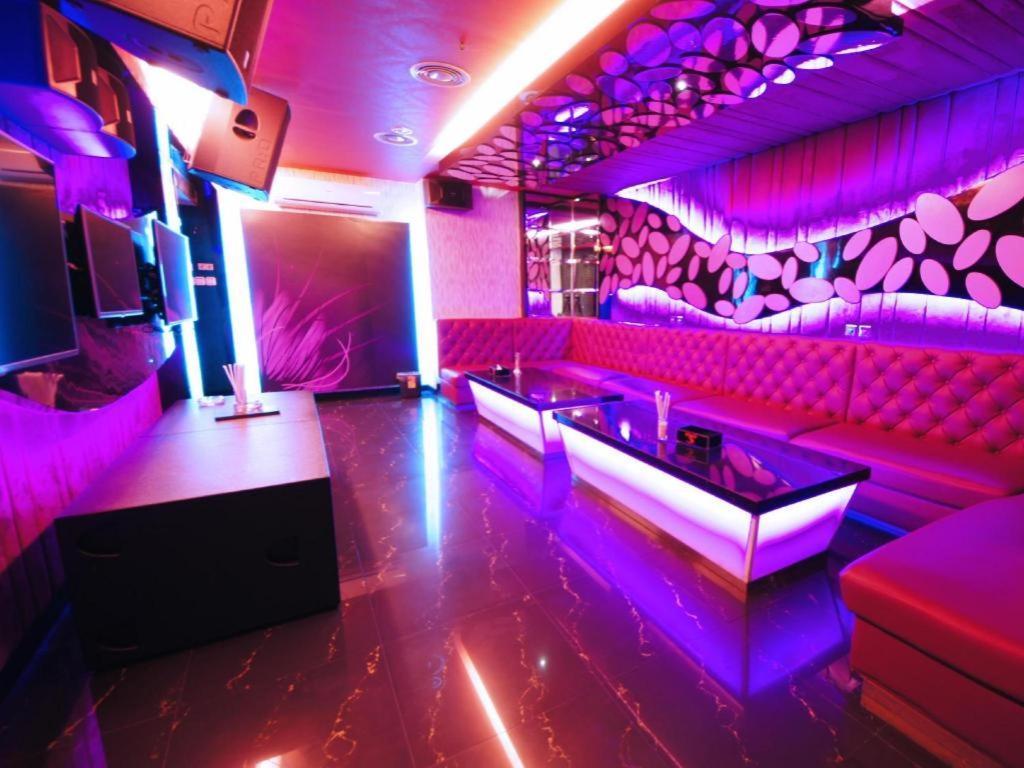 Tematik Hotel Pluit Τζακάρτα Εξωτερικό φωτογραφία