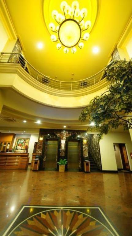 Tematik Hotel Pluit Τζακάρτα Εξωτερικό φωτογραφία
