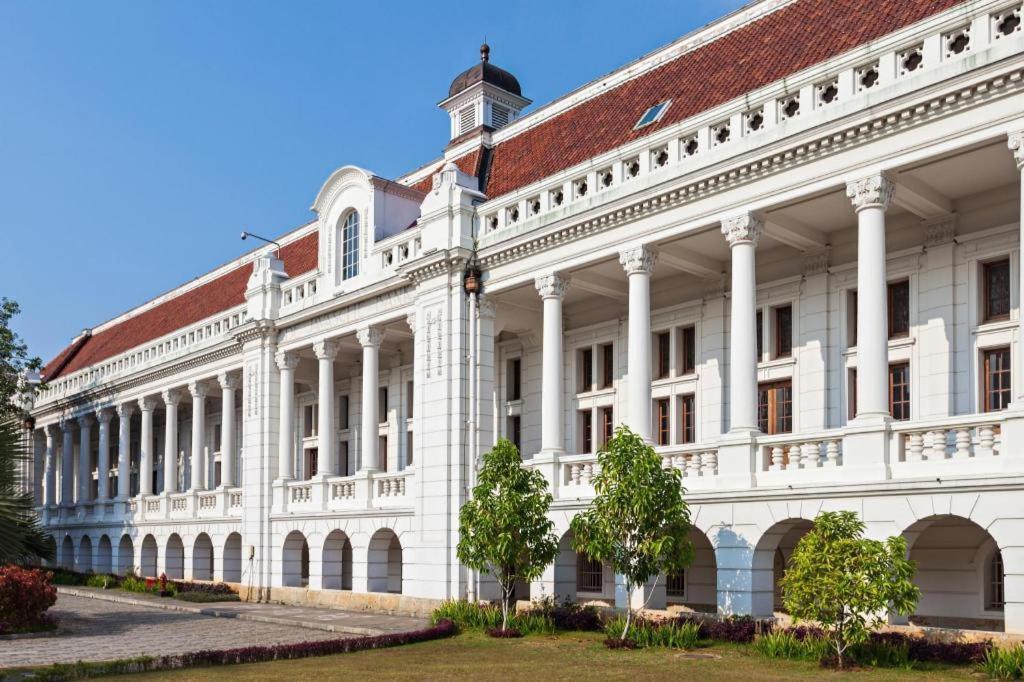 Tematik Hotel Pluit Τζακάρτα Εξωτερικό φωτογραφία