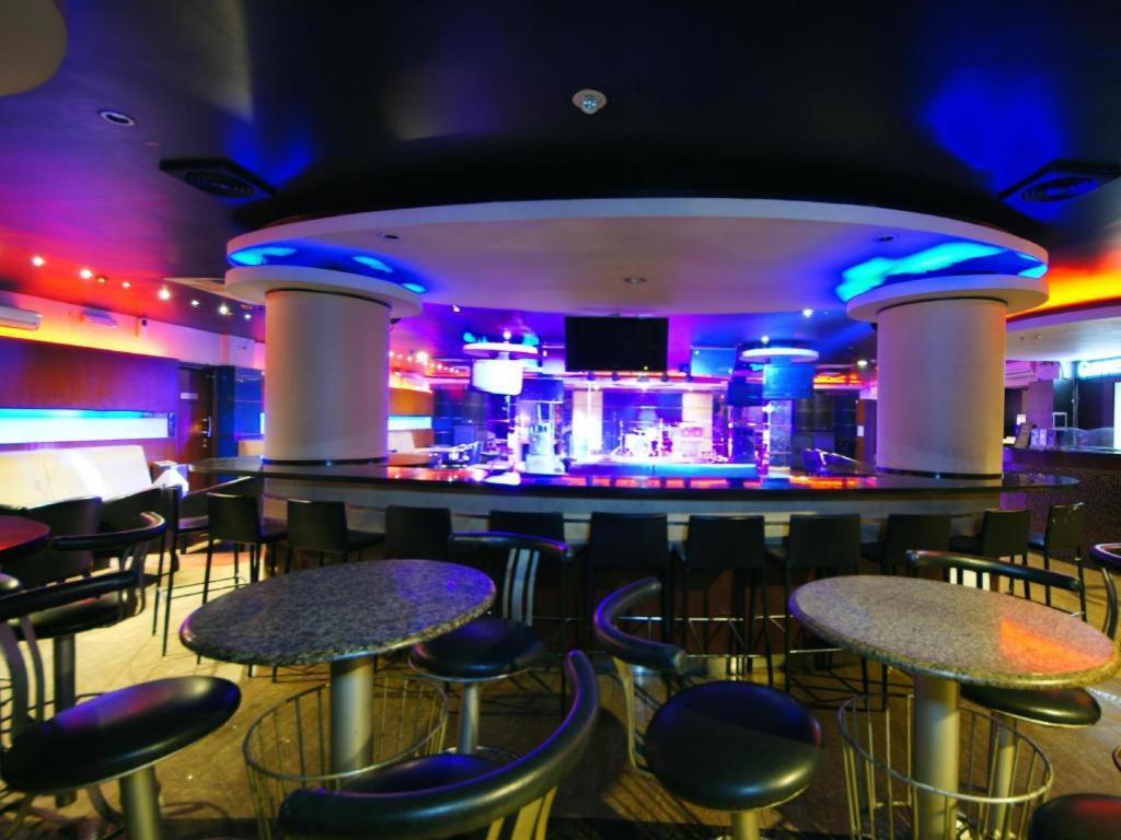 Tematik Hotel Pluit Τζακάρτα Εξωτερικό φωτογραφία