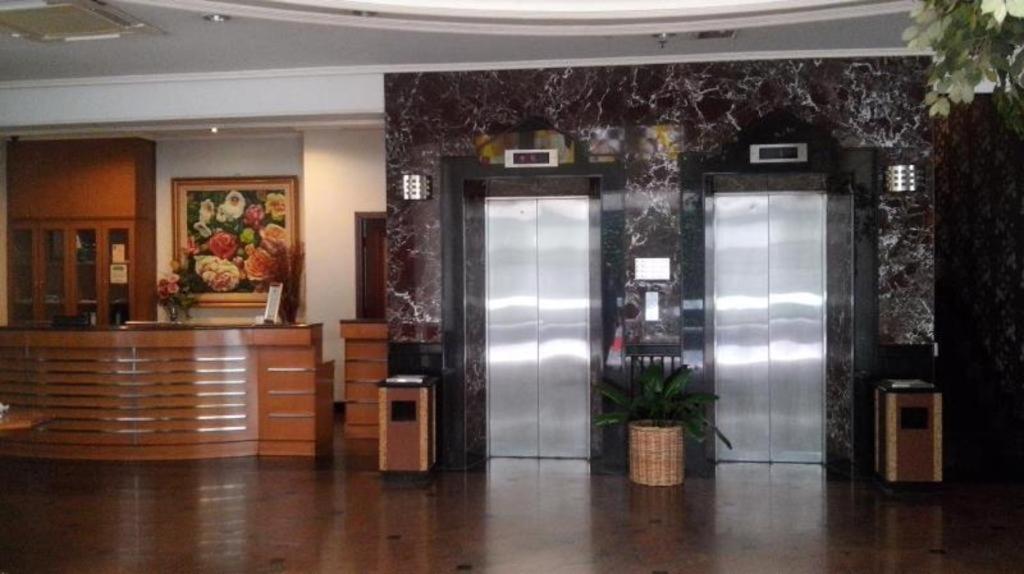 Tematik Hotel Pluit Τζακάρτα Εξωτερικό φωτογραφία