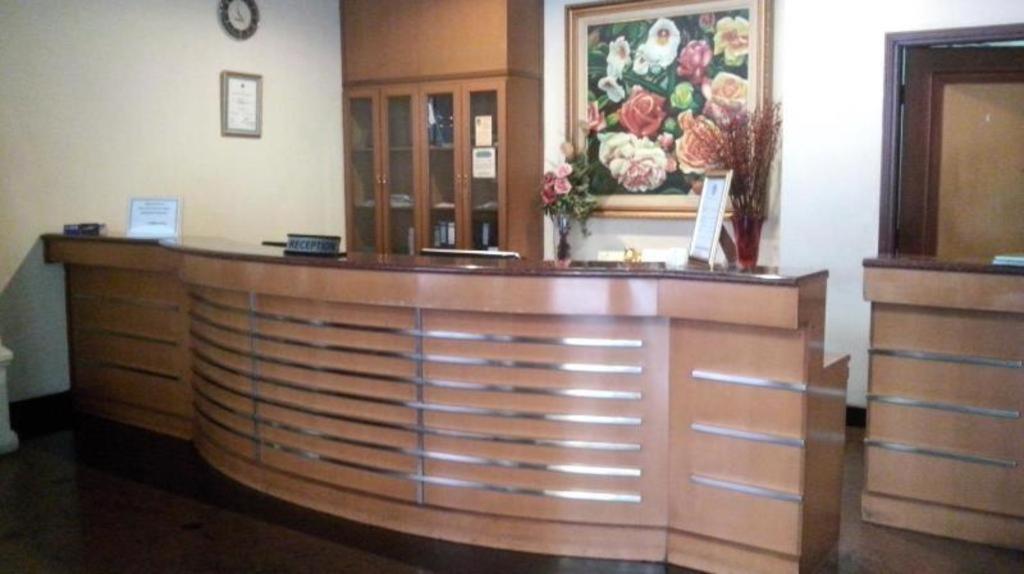 Tematik Hotel Pluit Τζακάρτα Εξωτερικό φωτογραφία
