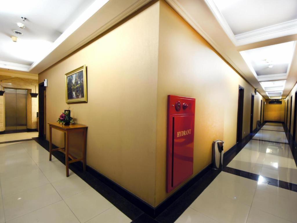 Tematik Hotel Pluit Τζακάρτα Εξωτερικό φωτογραφία