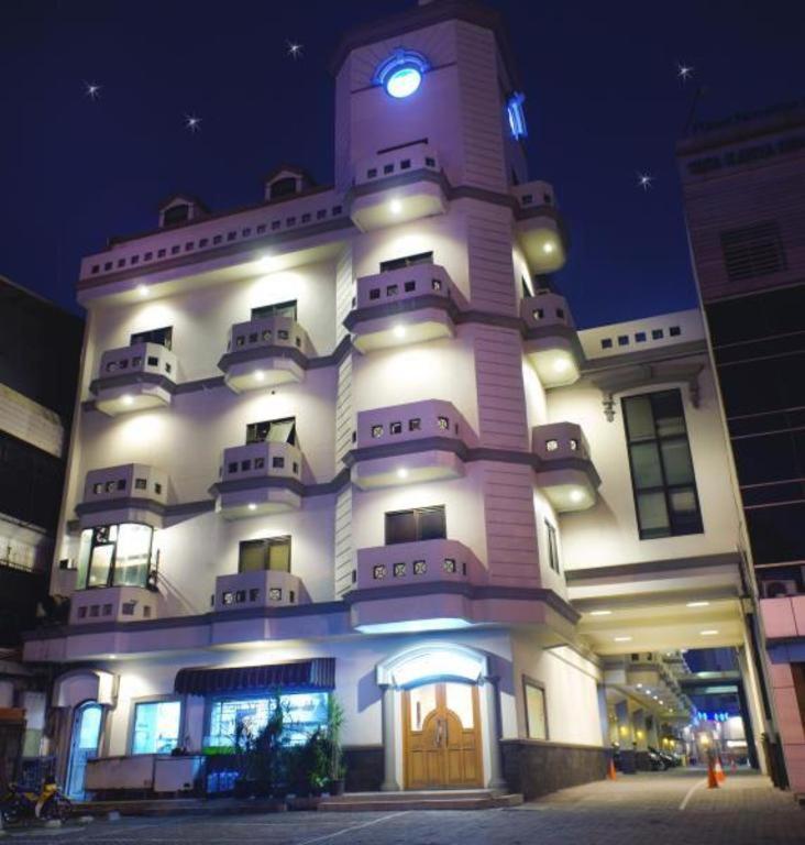 Tematik Hotel Pluit Τζακάρτα Εξωτερικό φωτογραφία