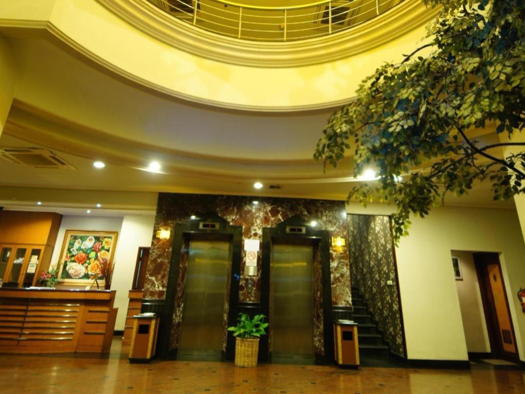 Tematik Hotel Pluit Τζακάρτα Εξωτερικό φωτογραφία
