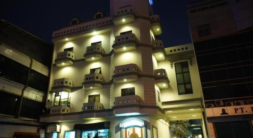 Tematik Hotel Pluit Τζακάρτα Εξωτερικό φωτογραφία