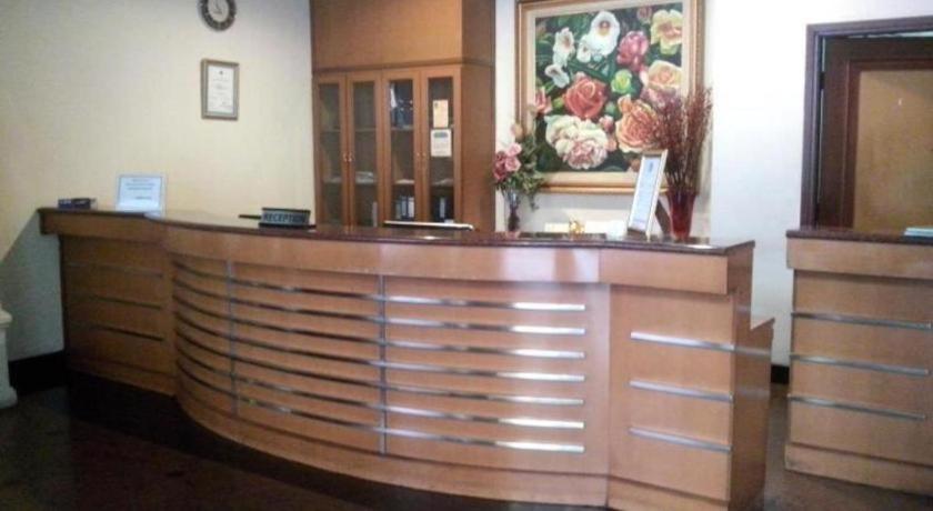 Tematik Hotel Pluit Τζακάρτα Εξωτερικό φωτογραφία