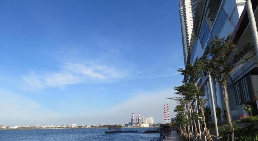 Tematik Hotel Pluit Τζακάρτα Εξωτερικό φωτογραφία