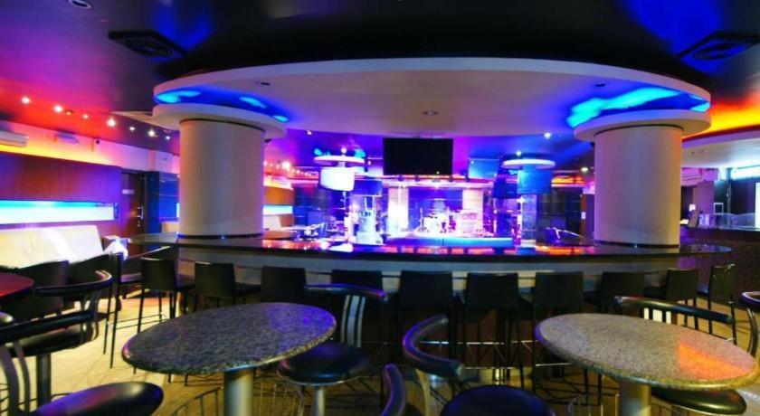 Tematik Hotel Pluit Τζακάρτα Εξωτερικό φωτογραφία