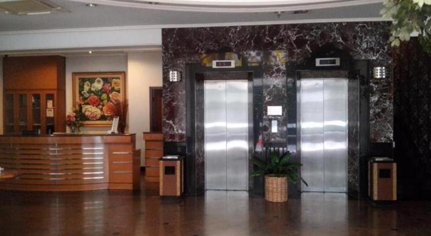 Tematik Hotel Pluit Τζακάρτα Εξωτερικό φωτογραφία