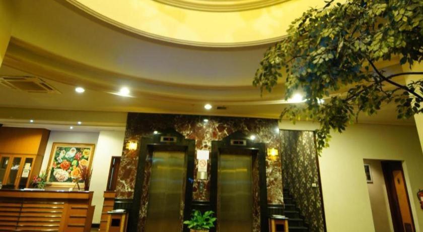 Tematik Hotel Pluit Τζακάρτα Εξωτερικό φωτογραφία