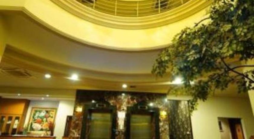 Tematik Hotel Pluit Τζακάρτα Εξωτερικό φωτογραφία