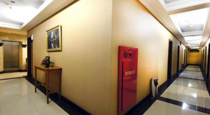 Tematik Hotel Pluit Τζακάρτα Εξωτερικό φωτογραφία