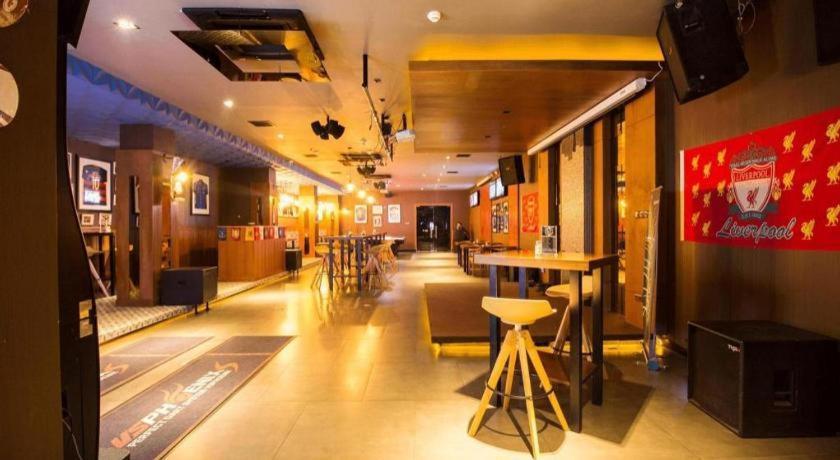 Tematik Hotel Pluit Τζακάρτα Εξωτερικό φωτογραφία