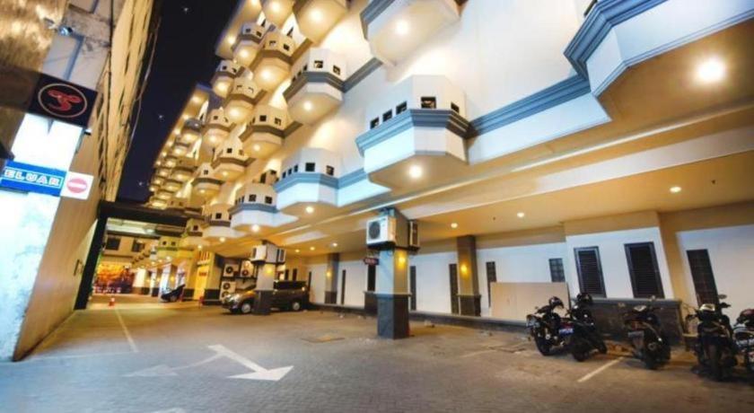 Tematik Hotel Pluit Τζακάρτα Εξωτερικό φωτογραφία