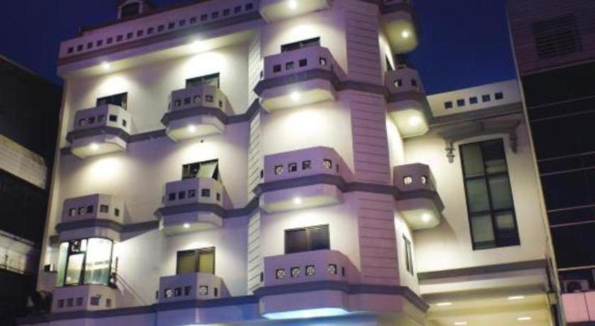 Tematik Hotel Pluit Τζακάρτα Εξωτερικό φωτογραφία