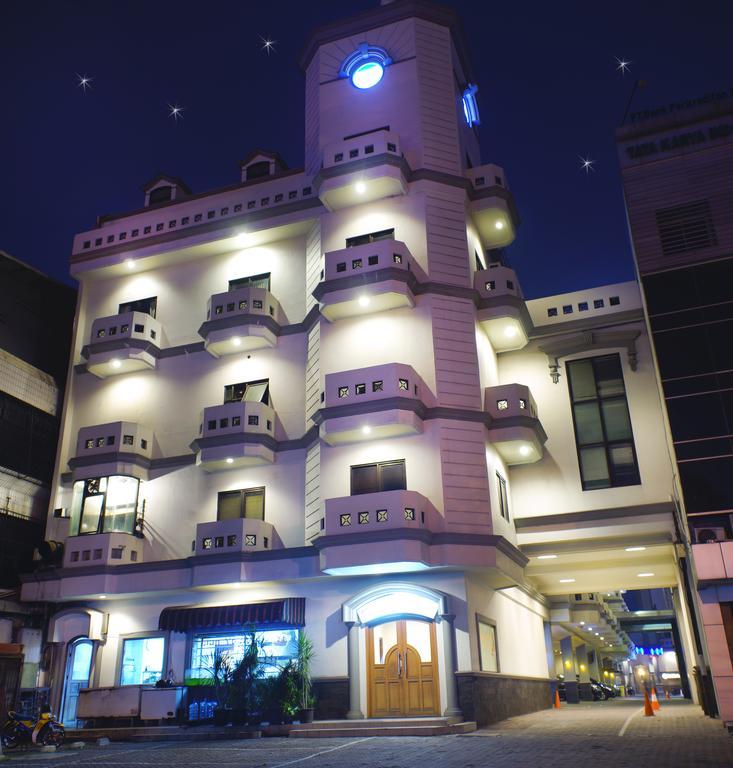 Tematik Hotel Pluit Τζακάρτα Εξωτερικό φωτογραφία