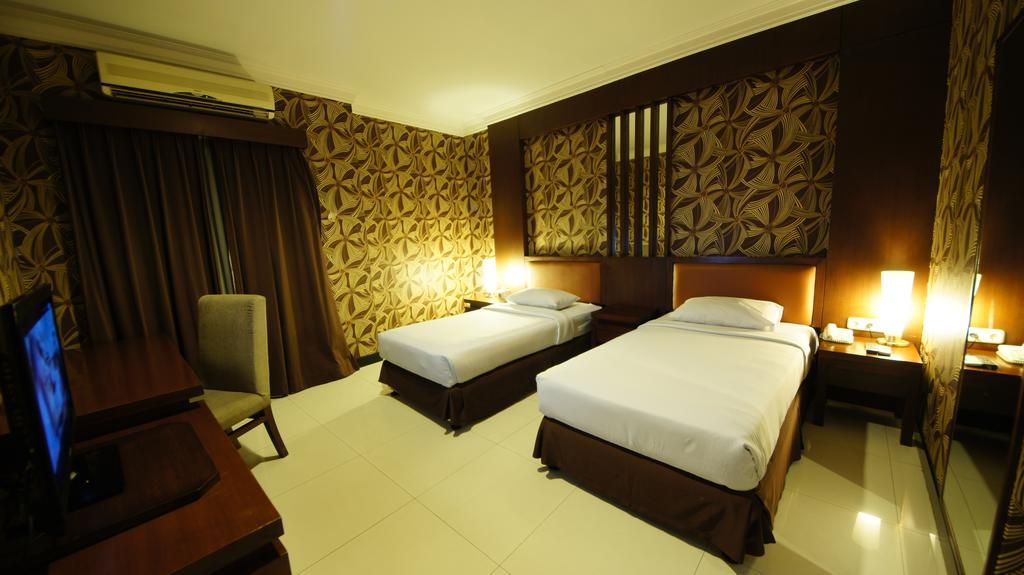 Tematik Hotel Pluit Τζακάρτα Εξωτερικό φωτογραφία