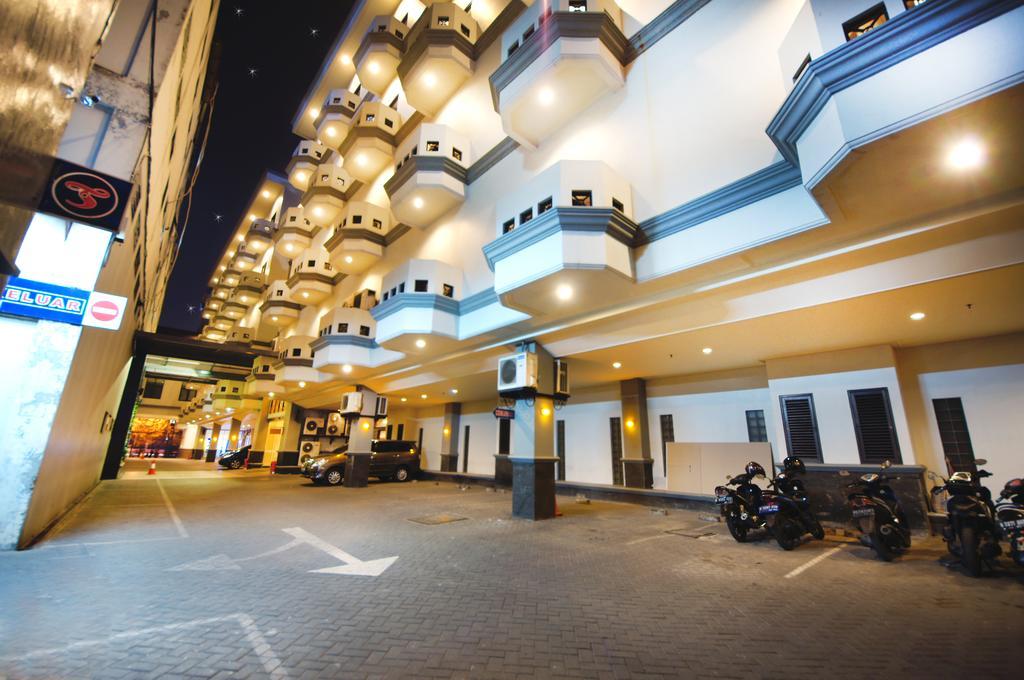Tematik Hotel Pluit Τζακάρτα Εξωτερικό φωτογραφία