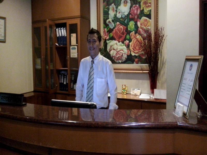 Tematik Hotel Pluit Τζακάρτα Εξωτερικό φωτογραφία
