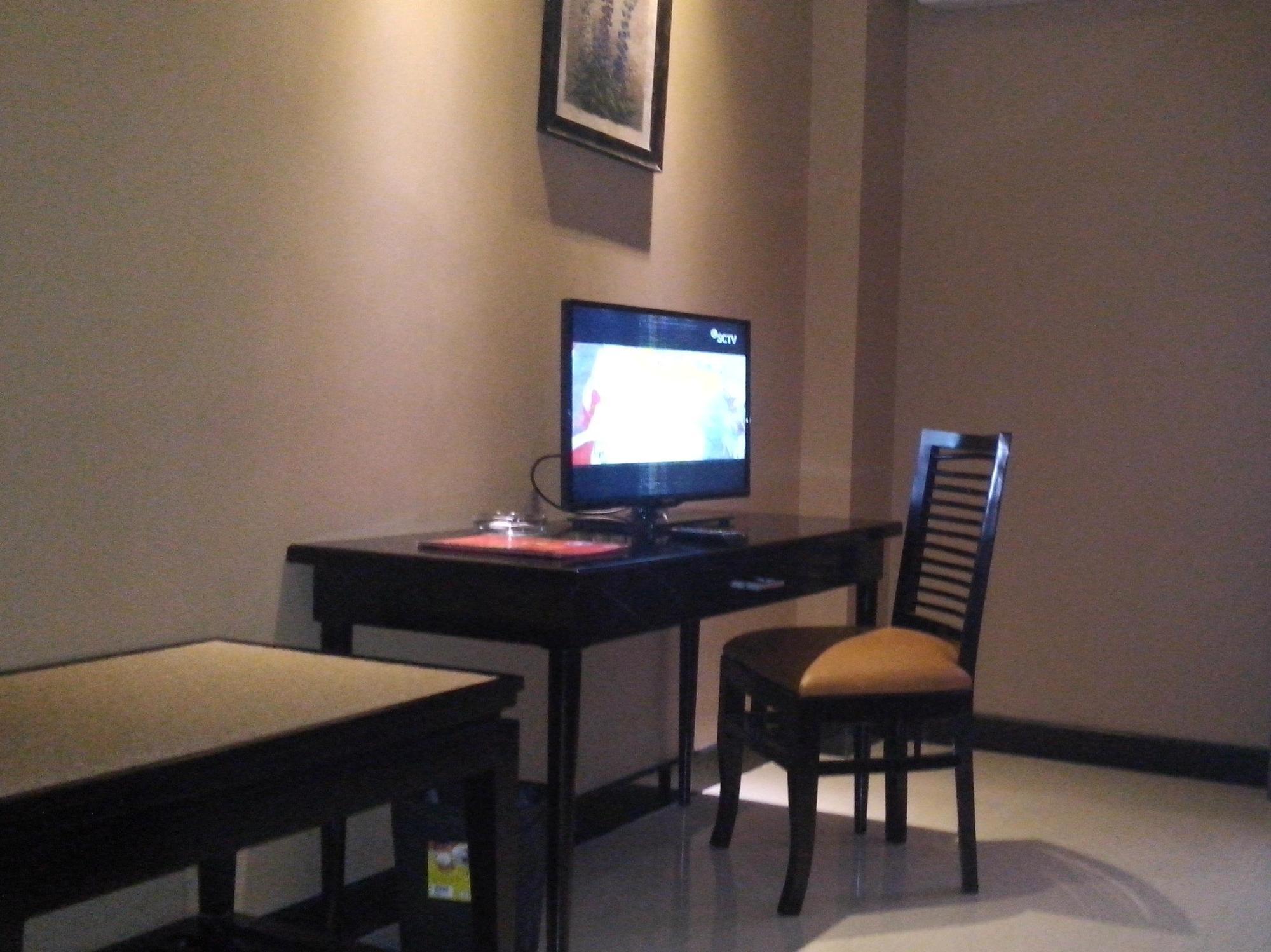 Tematik Hotel Pluit Τζακάρτα Εξωτερικό φωτογραφία