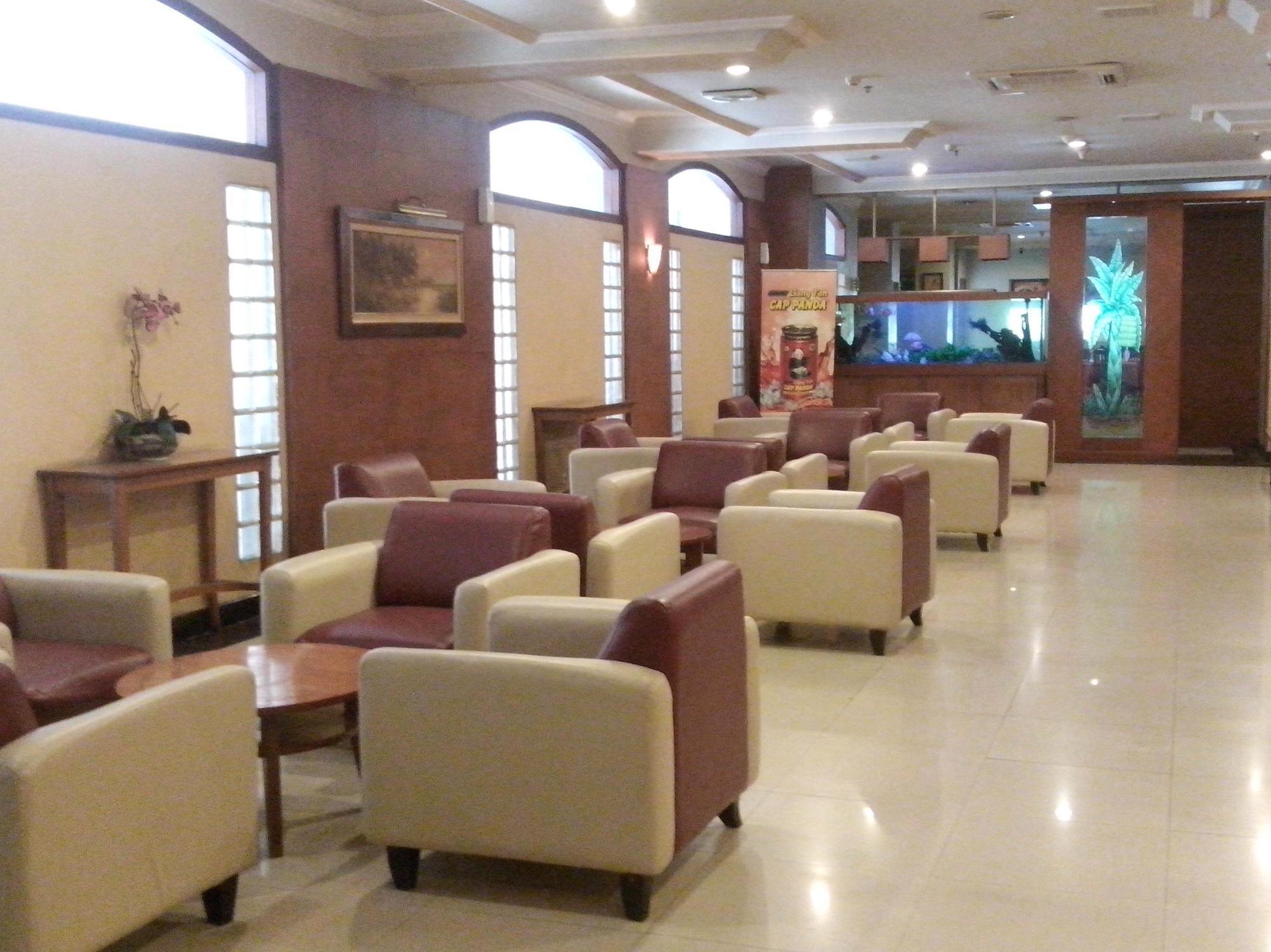 Tematik Hotel Pluit Τζακάρτα Εξωτερικό φωτογραφία
