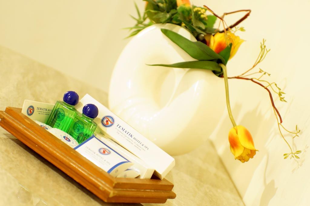 Tematik Hotel Pluit Τζακάρτα Εξωτερικό φωτογραφία
