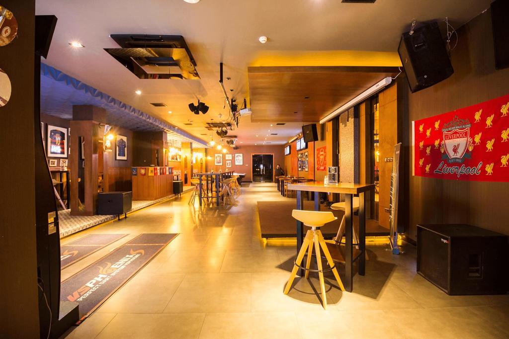 Tematik Hotel Pluit Τζακάρτα Εξωτερικό φωτογραφία