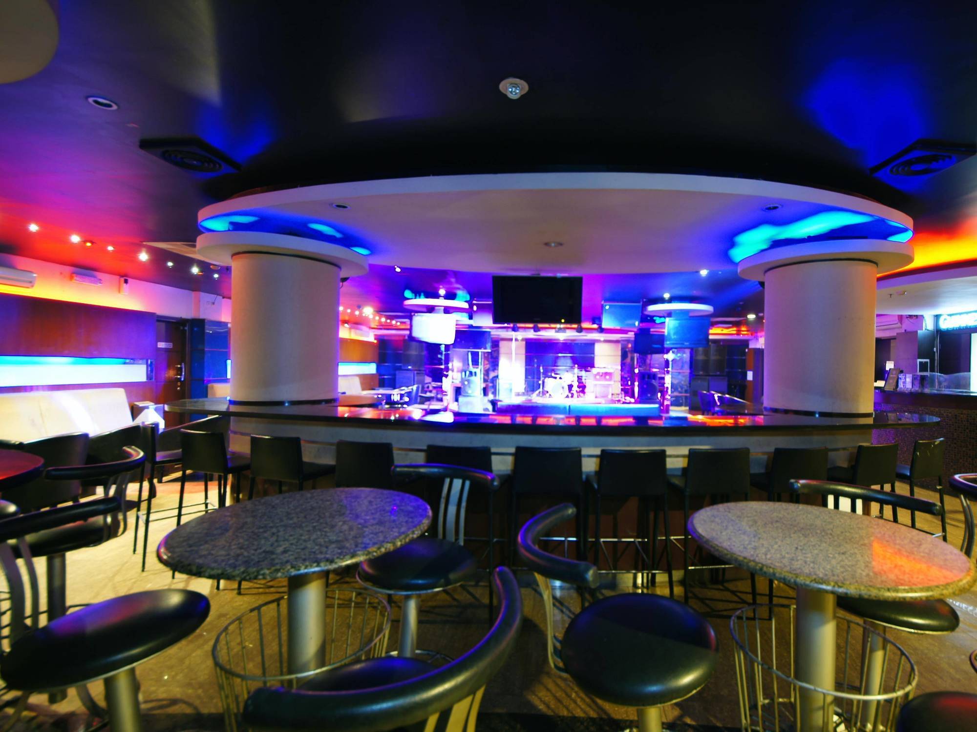 Tematik Hotel Pluit Τζακάρτα Εξωτερικό φωτογραφία