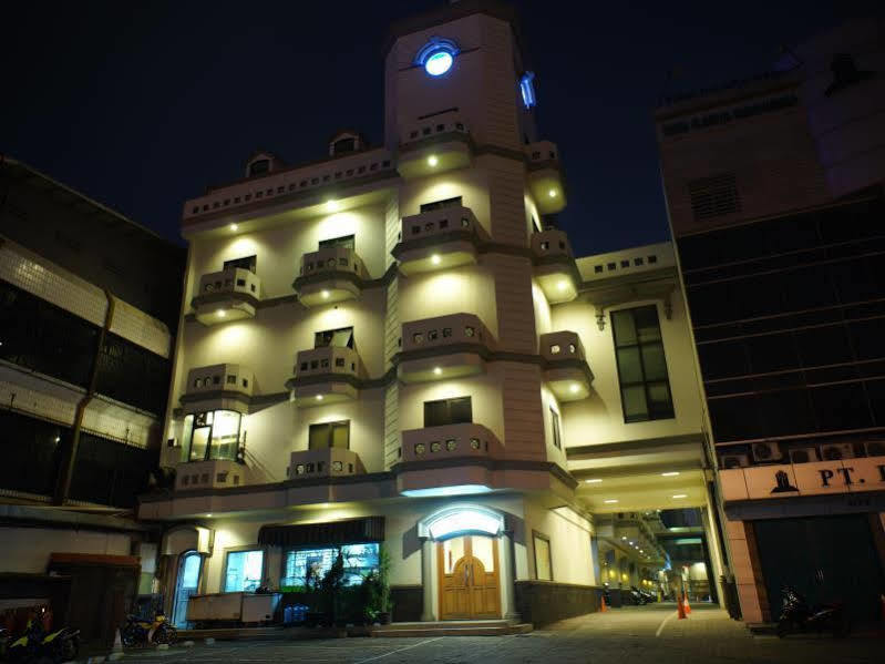 Tematik Hotel Pluit Τζακάρτα Εξωτερικό φωτογραφία
